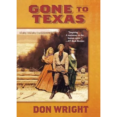 Gone to Texas