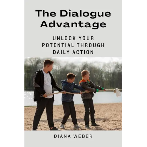 The Discipline Framework: Unlock Your Potential Through Daily Action