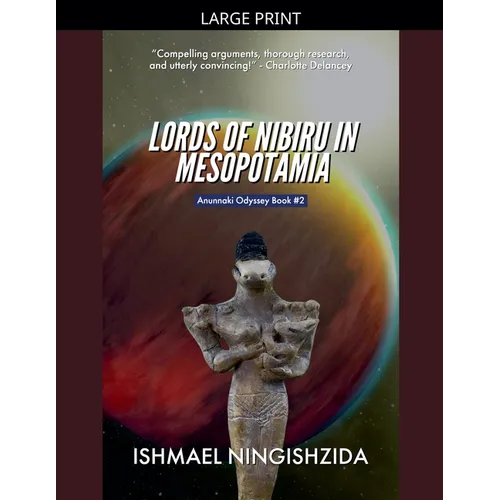 Lords of Nibiru in Mesopotamia