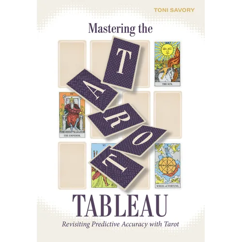 Mastering the Tarot Tableau: Revisiting Predictive Accuracy with Tarot