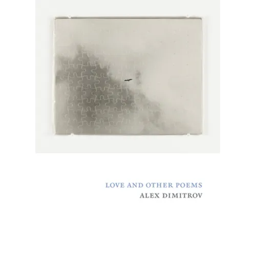 Love and Other Poems