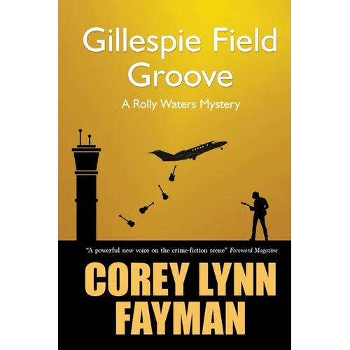 Gillespie Field Groove