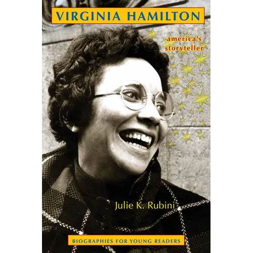 Virginia Hamilton: America's Storyteller