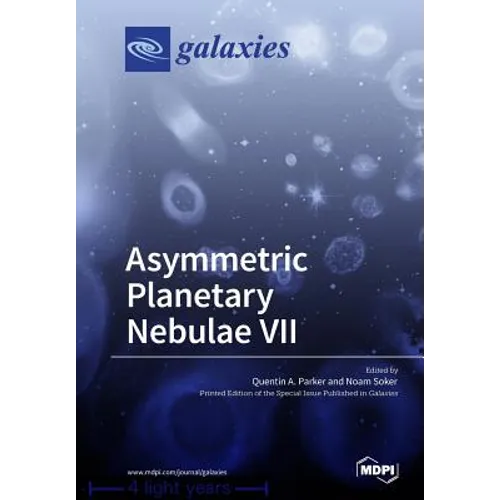 Asymmetric Planetary Nebulae VII