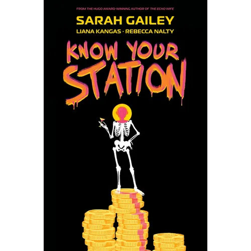 Know Your Station