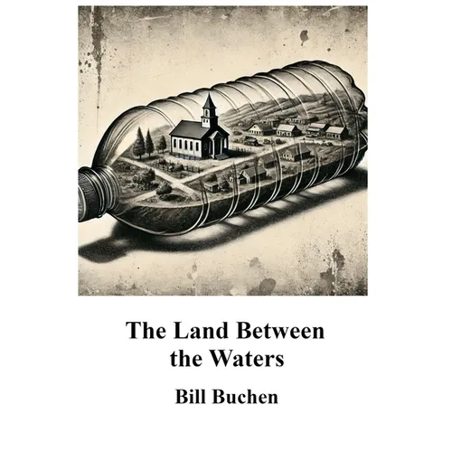 The Land Between the Waters