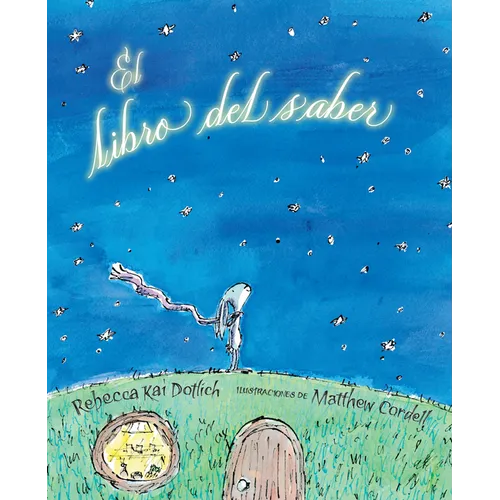 El Libro del Saber (the Knowing Book)