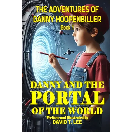 Danny and the Portal of the World: Danny falls into a portal, meets his relatives and returns home again.
