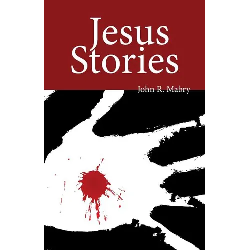 Jesus Stories
