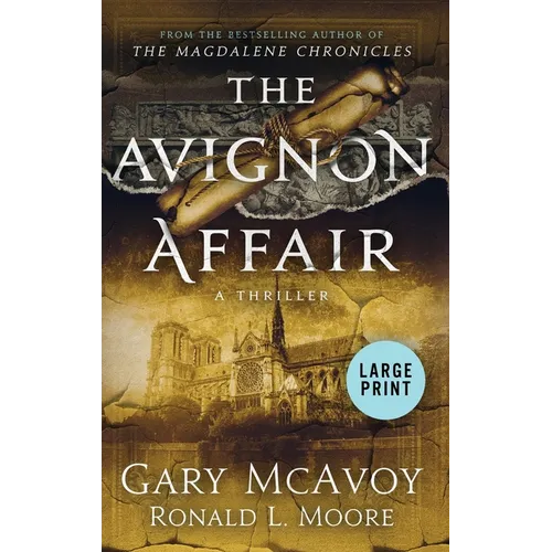 The Avignon Affair