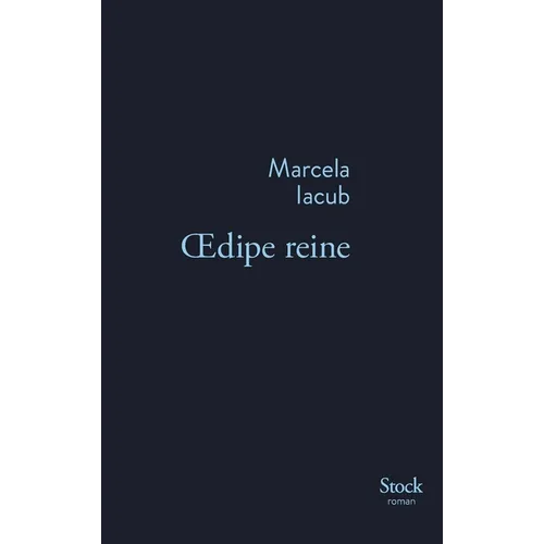 Oedipe Reine
