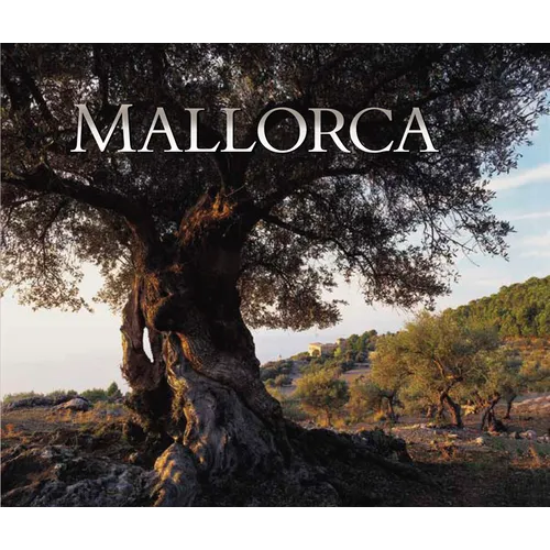 Mallorca: Neil Austen