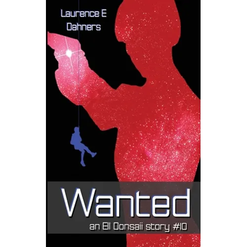 Wanted (an Ell Donsaii story #10)