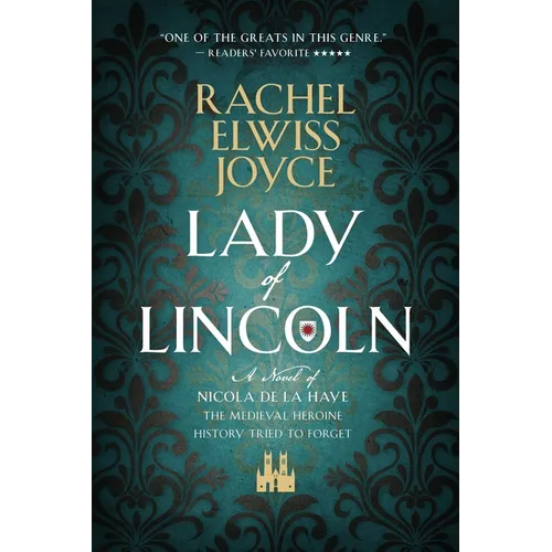 Lady of Lincoln