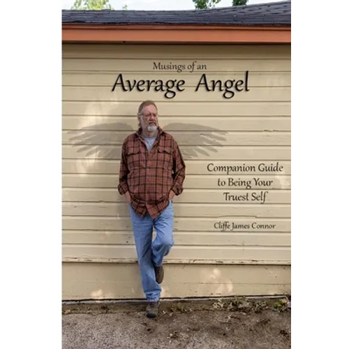 Musings of an Average Angel