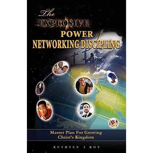The Explosive Power of Network Discipling