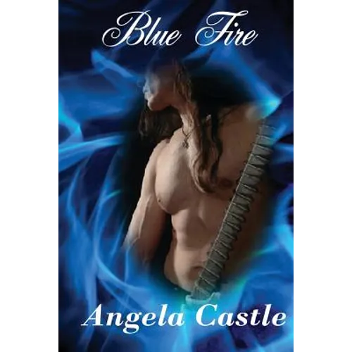 Blue Fire
