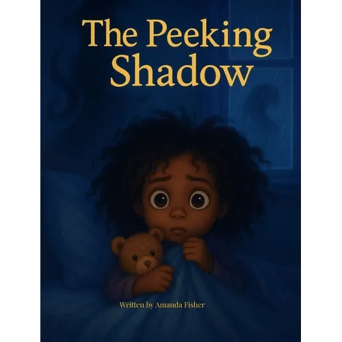 The Peeking shadow
