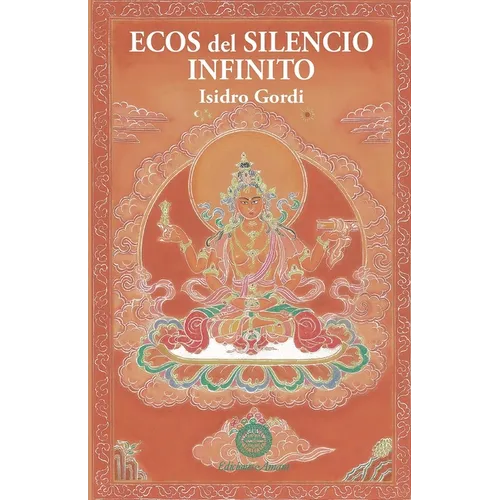 Ecos del Silencio Infinito