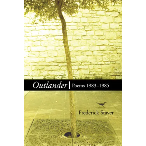 Outlander: 1983-1985