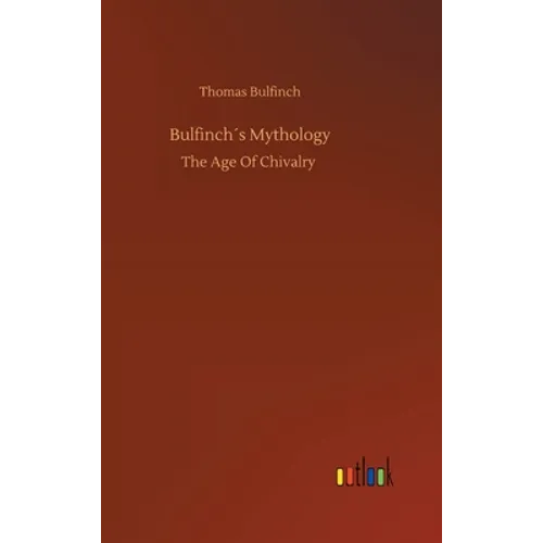 Bulfinch´s Mythology