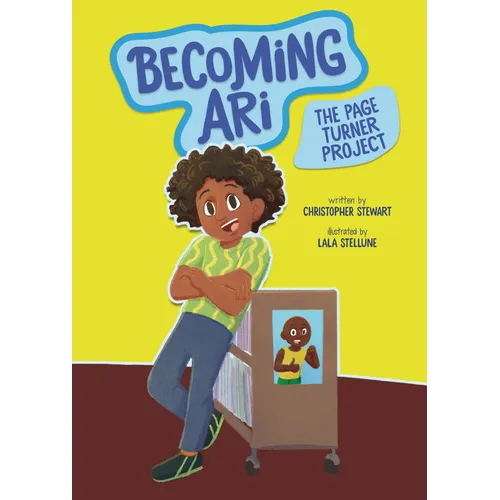 The Page Turner Project