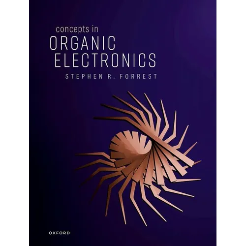Concepts in Organic Electronics
