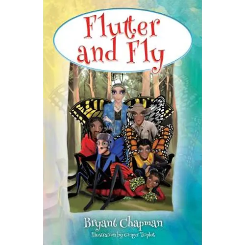 Flutter and Fly