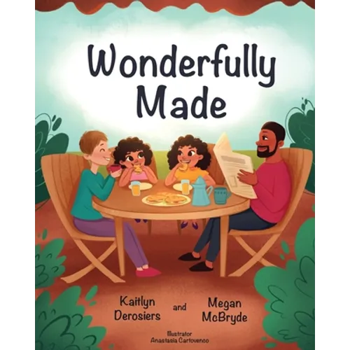 Wonderfully Made