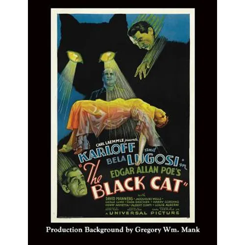 The Black Cat