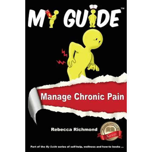 My Guide: Manage Chronic Pain
