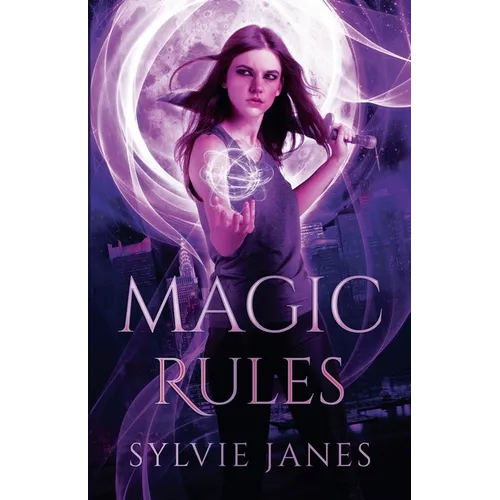 Magic Rules