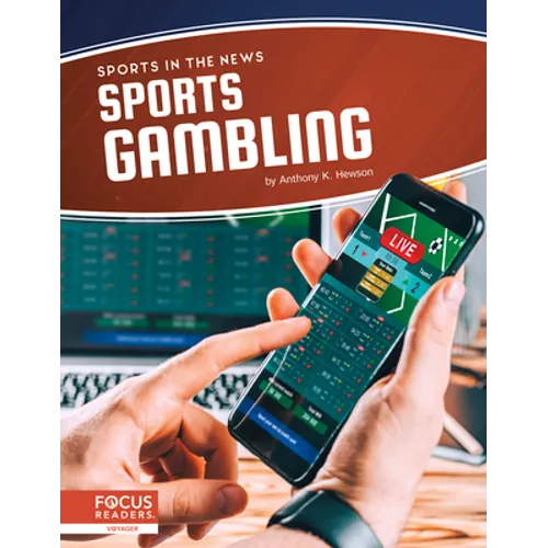 Sports Gambling