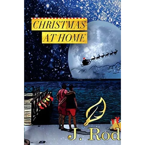 Christmas at home