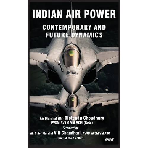 Indian Air Power: Contemporary and Future Dynamics