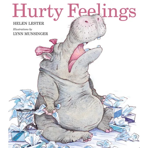 Hurty Feelings