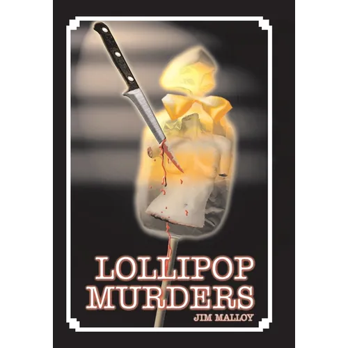 Lollipop Murders