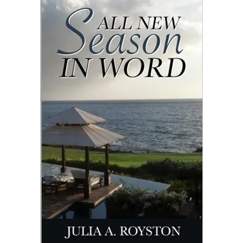 All New Season in Word