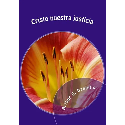 Cristo Nuestra Justicia