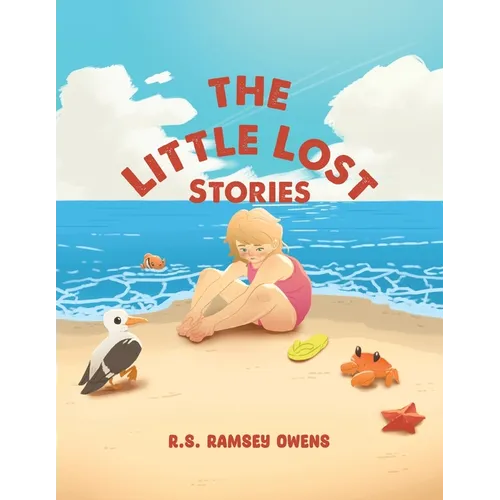 The Little Lost Stories