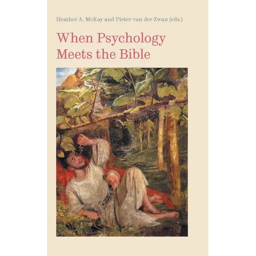 When Psychology Meets the Bible
