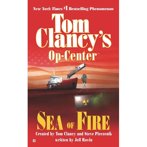 Sea of Fire