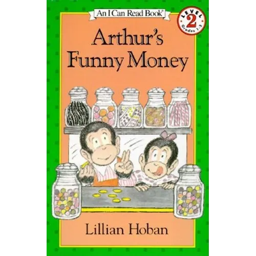 Arthur's Funny Money