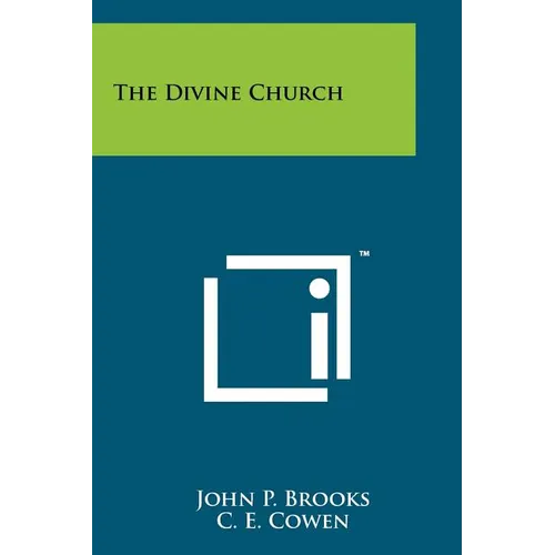 The Divine Church