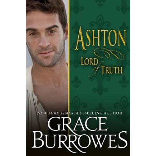 Ashton: Lord of Truth