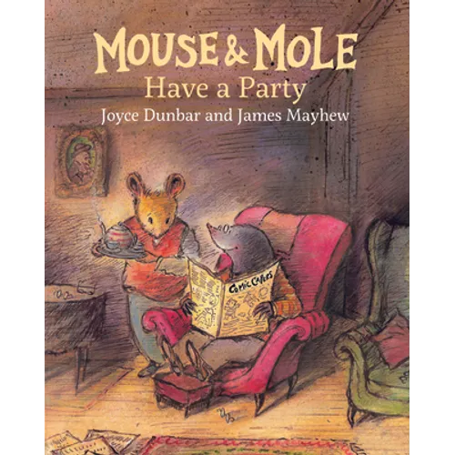 Mouse & Mole