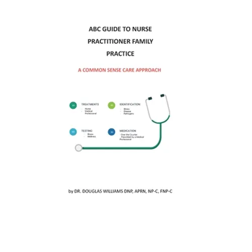 ABC Guide to Nurse Practitioner Family Practice: A Common-Sense Care Approach
