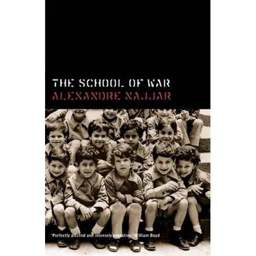The School of War