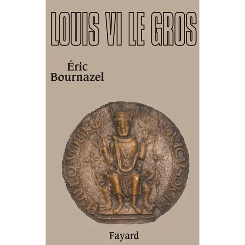 Louis VI le Gros