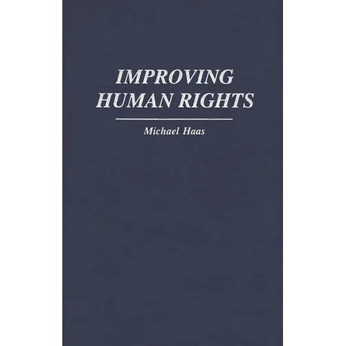 Improving Human Rights